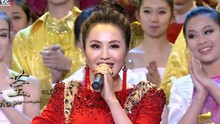 群星,韩磊 - 群星-中国梦 北京卫视2014春晚
