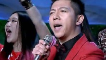 羽泉 - 回家乡 北京卫视2014春晚 现场版 14/01/31