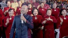 腾格尔 - 腾格尔 - 桃花源 北京卫视春晚