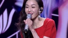范玮琪 - 最重要的决定 北京卫视2014春晚 现场版 14/01/31