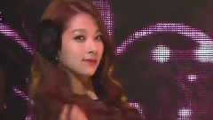 Nine Muses - Dolls