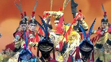 群星 - 马之神韵 北京卫视2014春晚 现场版 14/01/31