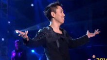 群星 - 魔幻秀 东方卫视2014春晚 现场版 14/01/31
