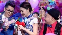 群星 - 北京卫视2014春晚开场歌舞