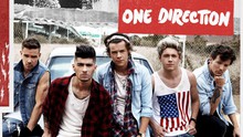 Tiffany Alvord,One Direction - OD - Midnight Memories