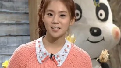 Kara,韩昇延(KARA) - SBS TV动物农场