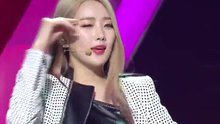 Dal★Shabet - Dalshabet - B.B.B