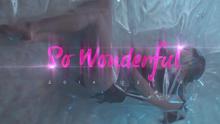 LADIES' CODE - Ladies'Code-So Wonderful预告