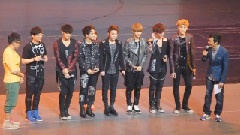 EXO-M - 天津音乐High客