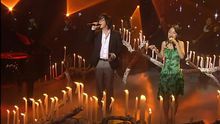 李善敏 & 申彗星,申彗星 - Keep Holding You 现场版 2006/09/02