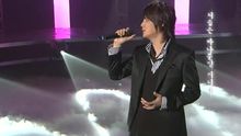 申彗星 - The First Person