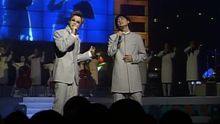 李志勋 & 申彗星,金范秀 - Doll 现场版 2001/02/10