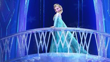 影视原声,东方神起 - 影视原声 - Let It Go 德语版