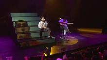 MC梦 & 金泰宇,金泰宇 - I Love You, Oh Thank You 现场版 2005/07/23