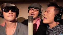 金泰宇 & JYR & Rain,金泰宇 - Brothers & Me