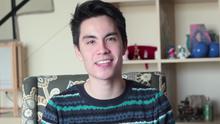 Sam Tsui - Sam Tsui - Let It Go