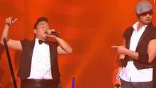 PSY & 金泰宇,金泰宇 - Instant