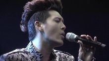 SE7EN - SE7EN - Thank U 现场版