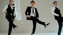 李玟雨,B1A4 - Taxi MBC音乐中心 现场版 14/02/08