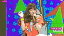 Lip Service -Yum Yum Yum现场