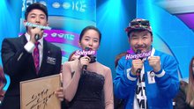 MBC音乐中心 B1A4获得1位