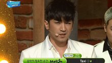 李玟雨,Girl’s Day - Taxi SBS人气歌谣 现场版 14/02/09