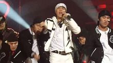 SE7EN - SE7EN - Crazy 现场版