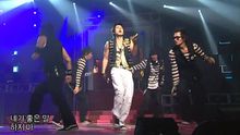 SE7EN - SE7EN - I Know 现场版