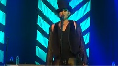 Adam Lambert - Dragon Attack