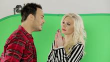Sakis Arseniou,Rosana & Reik - Sakis Arseniou - Proseuxi