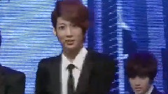 Boyfriend - Standing With U & I Yah