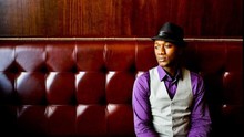 Aloe Blacc - The Man 歌词版