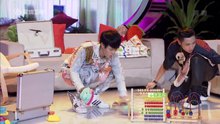 魏晨 & 付辛博 - 终极孤单