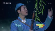 大鹏,罗中旭,彭宇,戴军 - 追风少年 年代秀 现场版 2014/02/08