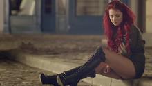 Red Blonde,Mirami & Danzel - Red Blonde - Pretty Baby