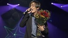 安七炫 - Polaris 现场版 2001/09/22