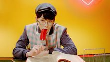 Myname - MYNAME - Five Stars 预告2