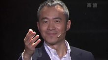 邱启明 - 涛声依旧 2014年代秀春节特别节目下 现场版