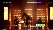 米斯特披萨团,金钟国 - 花式Pizza秀 2014年代秀春节特别节目下 现场版