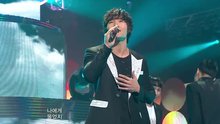 玉泽演,金钟国 - Reminiscence 现场版 2010/02/20