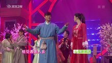 蒋欣,叶祖新 - 叶祖新 & 蒋欣 - 桃花源