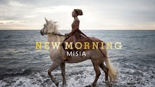 Misia,倖田来未 - Misia-僕はペガサス 君はポ..