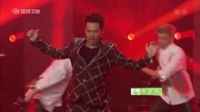 钟汉良 - 钟汉良 - 约翰屈服塔