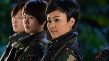 阿鲁阿卓 - 阿鲁阿卓 - 新时代的女兵