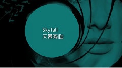 Adele - Skyfall
