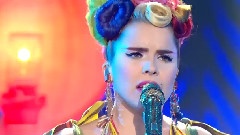 Paloma Faith - Black & Blue