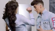 Billboard Hot 100 - 公告牌Top 50 13/8/10