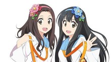 ClariS - Click