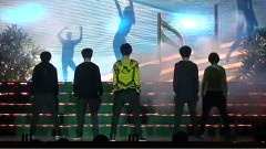 模仿翻唱 - History