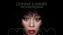 Donna Summer,Les Miserables - Bad Girls 图片版